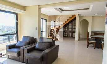 Imagem 4: Apartamento para Aluguel - Ipiranga, 4 Quartos, 314 m2