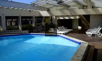 Imagem 7: Flat disponível em Moema