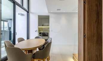 Imagem 7: Excelente apartamento na Vila Olímpia