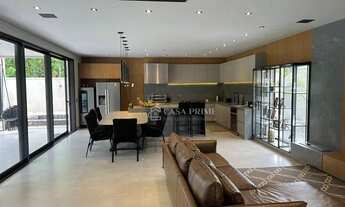 Imagem 2: Casa com 4 dormitórios à venda, 680 m² por R$ 10.800.000 - São Paulo II - Cotia/SP