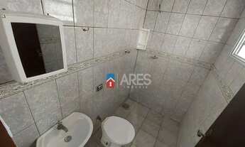 Imagem 5: Casa com 1 dormitório para alugar, 50 m² por R$ 786,00 - Jardim dos Lírios - Americana/SP