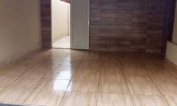 Imagem 7: Casas à venda 2 quartos 2 vagas Parque Igaçaba Araraquara