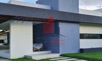 Imagem: Casa em Condomínio em Aldeia com 3 Suítes