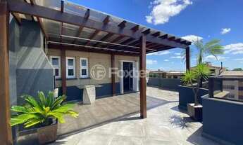 Imagem: Cobertura com 96 m² com 2 quartos - Canoas