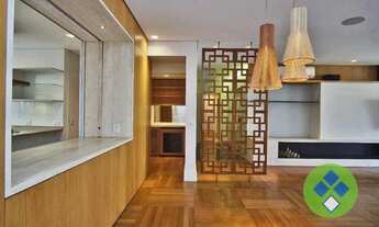 Imagem 7: Apartamento com 3 dormitórios para alugar, 258 m² por R$ 55.772/mês - Jardim Europa - São