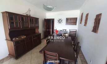 Imagem 3: Apartamento com 3 dormitórios para alugar, 130 m² por R$ 4.500/mês - Aviação - Praia Grand