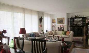 Imagem: Cobertura Venda Moema 492 m² 4 Dormitórios