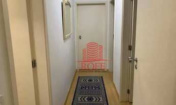 Imagem 4: Moema - Pássaros ! 3 dormitórios para alugar, 120 m² , Locação pacote :R$ 7.820