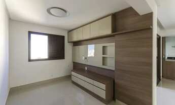 Imagem 5: Apartamento para aluguel com 100 m², 2 suítes no Setor Bueno - Goiânia - GO