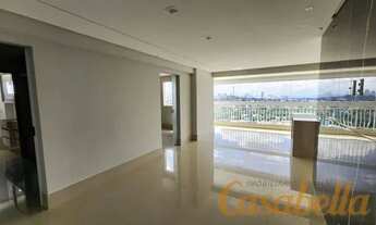 Imagem 5: Apartamento com 2 quartos no EDIFÍCIO PARK FAMILY - Bairro Parque Amazônia em Goiânia