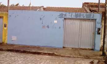 Imagem: Vendo casa nascente no novo Jardim