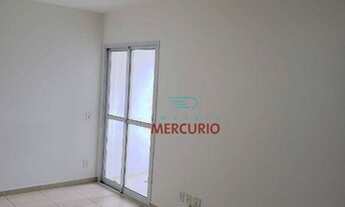 Imagem 3: Apartamento com 2 dormitórios, 65 m² - venda por R$ 420.000,00 ou aluguel por R$ 1.995,00