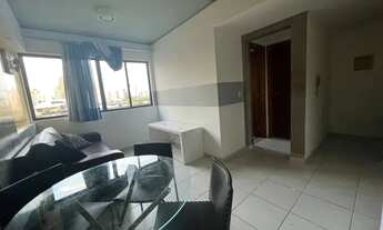 Imagem 4: Apartamento para venda tem 36 metros quadrados com 1