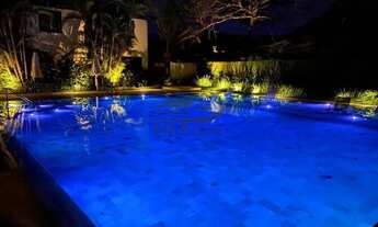 Imagem 4: CASA DE CONDOMÍNIO PÉ NA AREIA