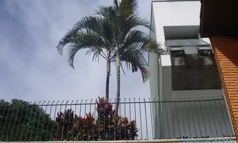 Imagem 4: CASA TÉRREA - PLANALTO PAULISTA - SP