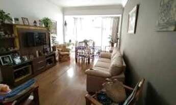 Imagem 2: ÓTIMA PLANTA l 3 QTS l DEPENDENCIA l FUNDOS