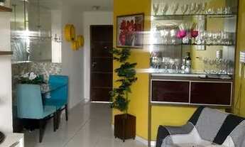 Imagem 2: Alugo apartamento no bessa