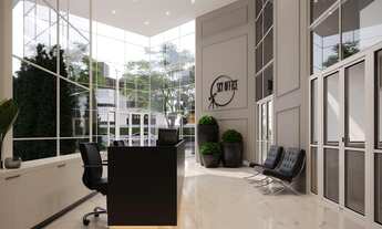 Imagem 3: Sala Comercial Diferenciada