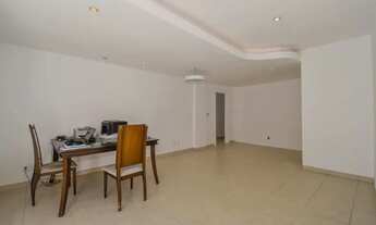 Imagem 2: Apartamento à venda, 3 quartos, 1 suíte, 2 vagas, São Conrado - RIO DE JANEIRO/RJ