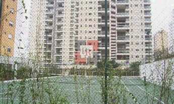 Imagem 3: Apartamento com 201m², 3 dormitórios, 3 suítes, 4 vagas, Supremo Campo Belo em São Paulo