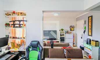 Imagem 7: Apartamento para Aluguel - Chácara Santo Antonio, 2 Quartos, 64 m2