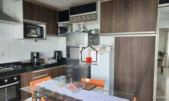 Imagem 5: Casa com 4 dormitórios à venda por R$ 1.350.000,00 - Bengui - Belém/PA