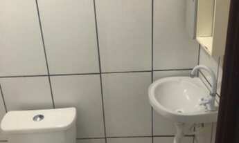 Imagem 4: Vendo casa no Tomba ( a do térreo e a do andar