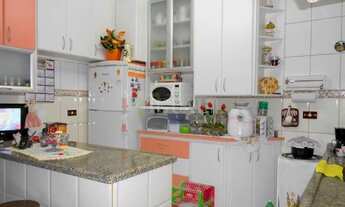 Imagem: SOBRADO à venda, 3 quartos, 2 vagas, PARQUE