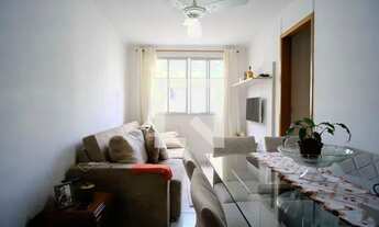 Imagem 2: Apartamento para Aluguel - Ermelino Matarazzo, 2 Quartos, 37 m2