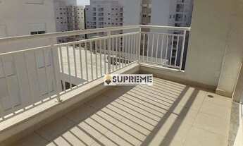 Imagem 3: Apto no Vila Nova Sabará 3 d, 1 suíte, 2 vagas e varanda gourmet