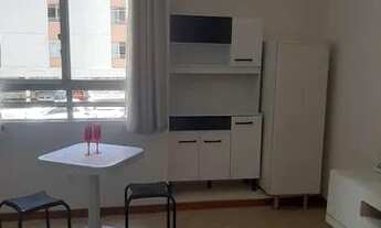 Imagem 4: ALUGO KIT Kitnet com 1 banheiro