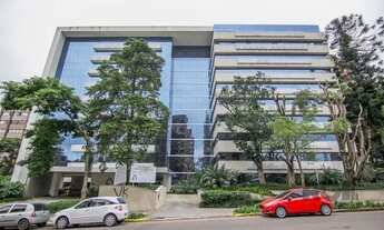 Imagem: Conjunto/Sala em Higienópolis