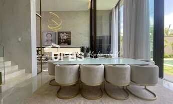 Imagem 5: Jardins Milão - Sobrado 4 quartos, sendo 4 suítes