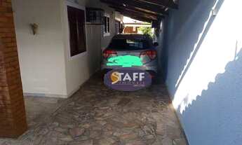 Imagem 2: LINDA CASA INDEPENDENTE 3 QUARTOS - RECANTO DAS DUNAS - CABO FRIO/RJ