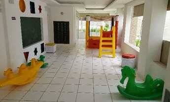 Imagem 5: Condomínio Alegro Montenegro - Tapanã