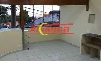 Imagem 6: ÓTIMO APARTAMENTO KITNET 40M² PARA LOCAÇÃO NO JARDIM OTTAWA