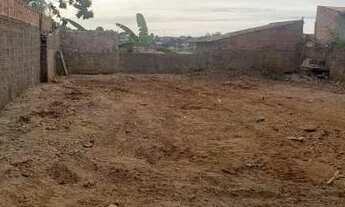 Imagem 3: Terreno plano e encaixado com 242,00m² na Vila Paulista