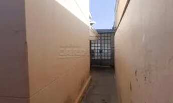 Imagem 3: Casa Padrão em São Carlos