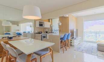 Imagem: Venda Cobertura 3 Dormitórios - 175 m²