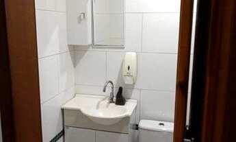 Imagem 6: SOBRADO à venda, 2 quartos, 2 suítes, JARDIM STELLA - Santo André/SP