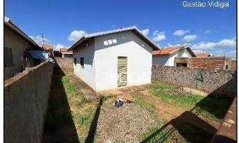 Imagem 3: Casa com 2 dormitórios à venda por R$ 55.024 - Monte Verde - Gastão Vidigal/SP