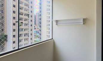 Imagem 7: Apartamento para Aluguel - Vila Mascote, 2 Quartos, 69 m2