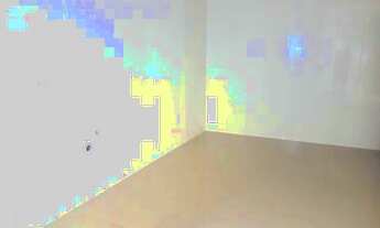 Imagem 3: APARTAMENTO SEM CONDOMÍNIO à venda, 2 quartos, 1 suíte, Vila Curuçá - Santo André/SP