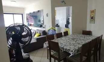 Imagem 7: Apartamento com 3 dorms, Real, Praia Grande - R$ 440 mil, Cod: ACT2320