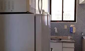 Imagem 7: Aluga quarto mobiliado para rapaz