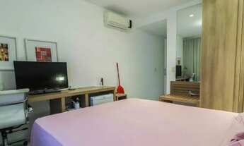 Imagem 6: Double Suites Investimento BarraOlimpica