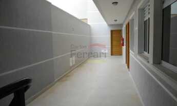 Imagem 3: Condomínio Fechado de Apartamentos