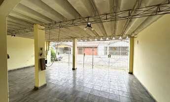 Imagem 4: Casa à venda no bairro Parque Primeiro de Maio em Piracicaba/SP