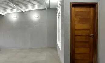 Imagem 2: Casa térrea no bairro Vila Amato - Sorocaba/SP