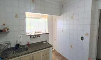 Imagem 6: APTO COM 60 MTS SENDO, 02 DORMITÓRIOS COM GUARDA-ROUPAS EMBUTIDOS, SALA, COZINHA ESPAÇOSA